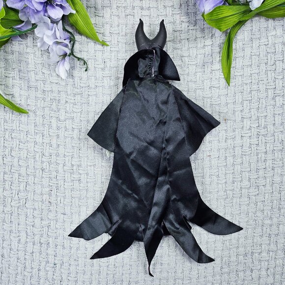 Disney Store Disney Villain Maleficent Doll Sleeping Beauty Classic Doll - Picture 3 of 4